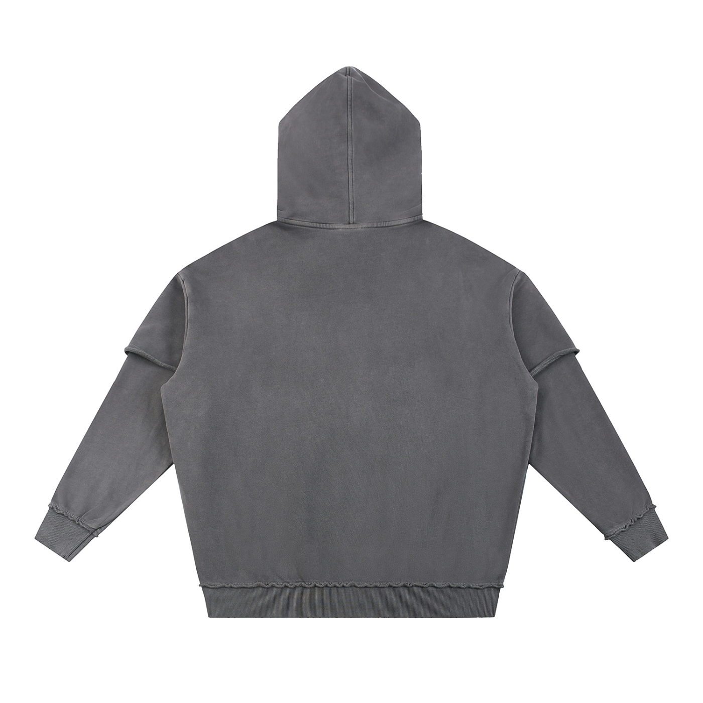 Layer No. I - KAIA