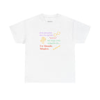 Draft No. I - Gift Camiseta