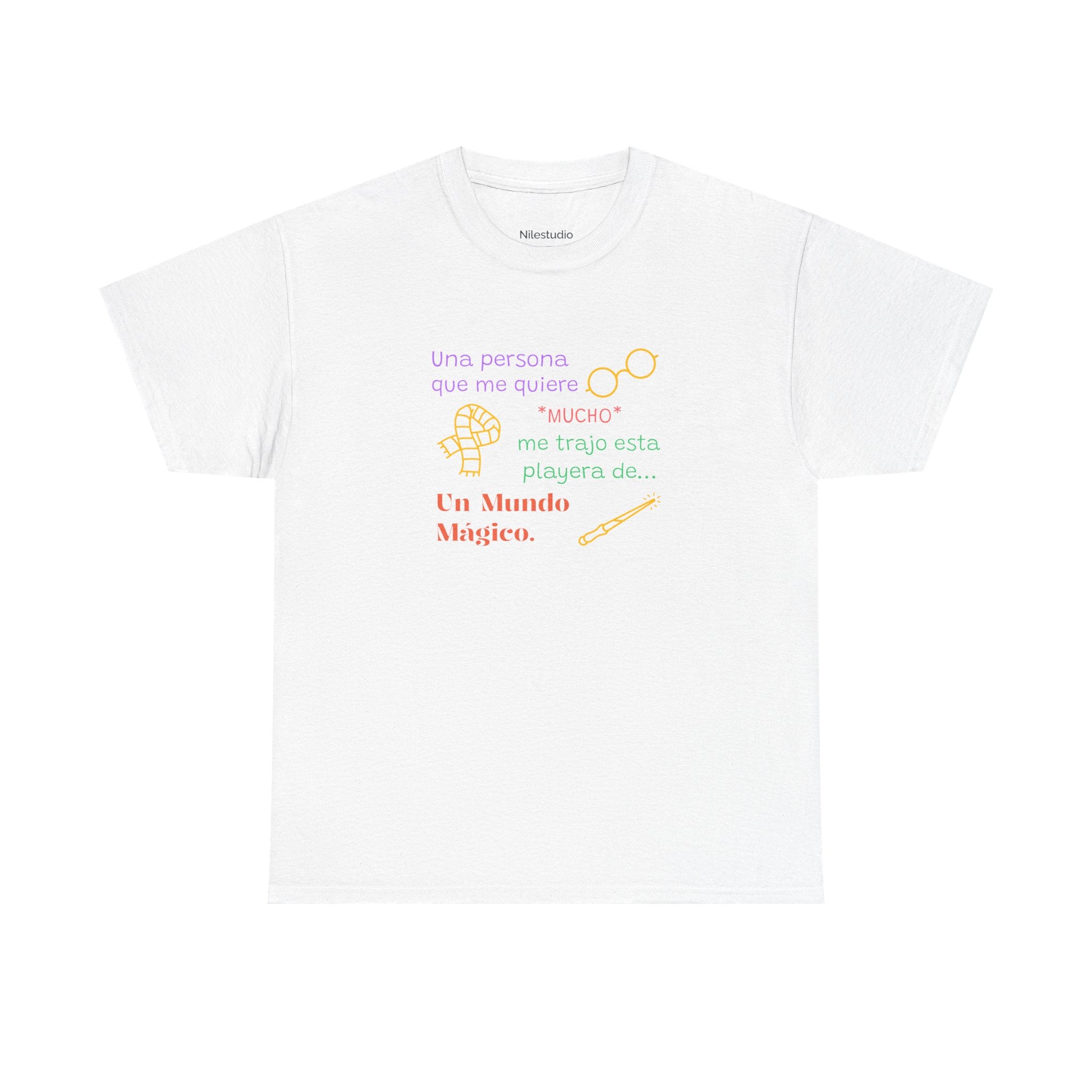 Draft No. I - Gift Camiseta