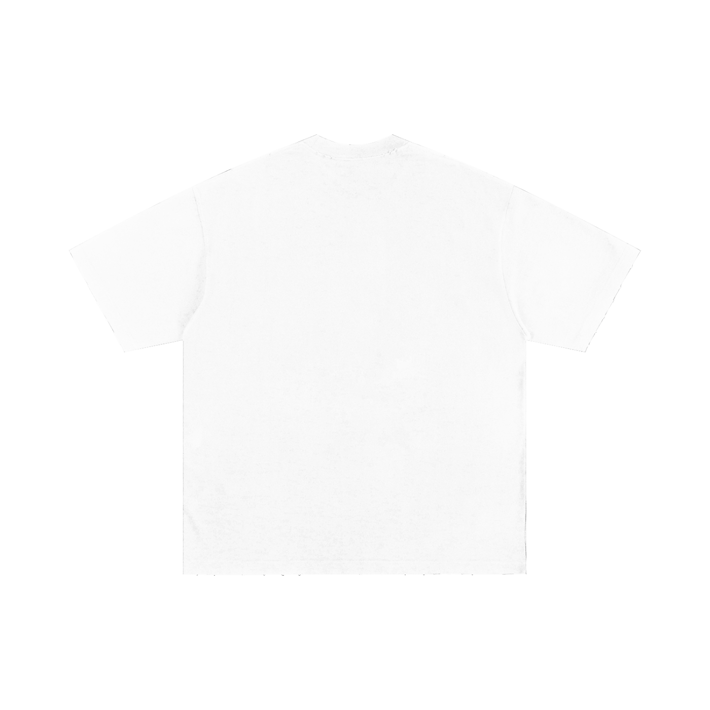 Draft No.III - Heavy Frayed