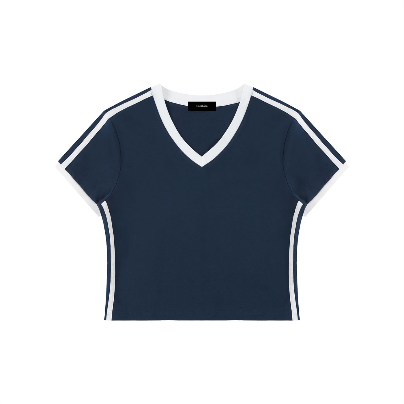 Draft No. II - Vela