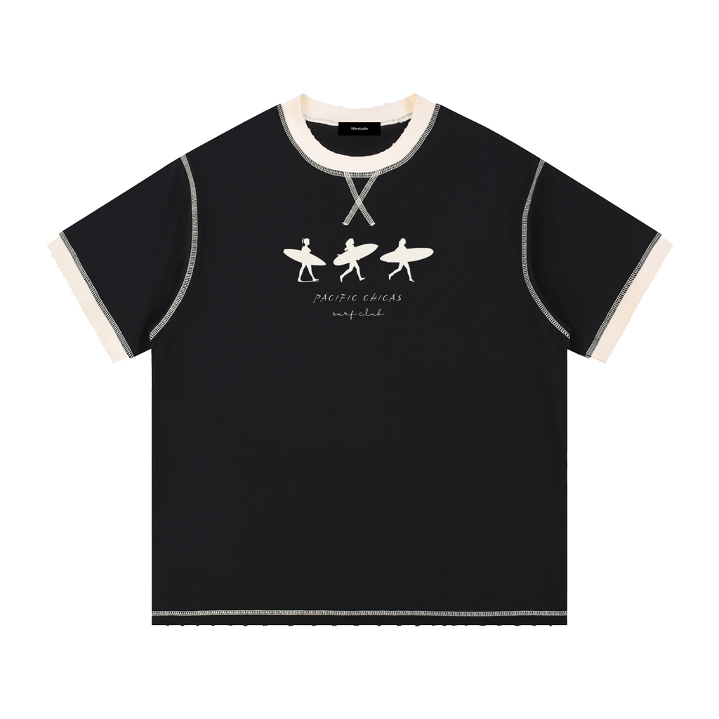 Draft No. II - Surf
