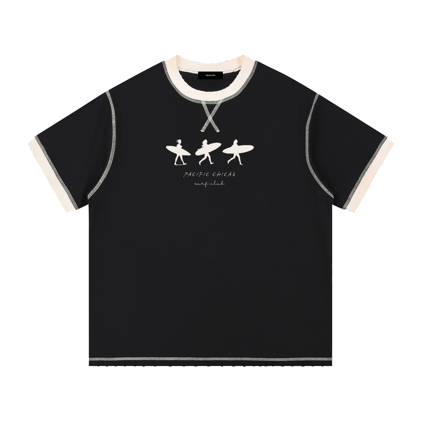 Draft No. II - Surf