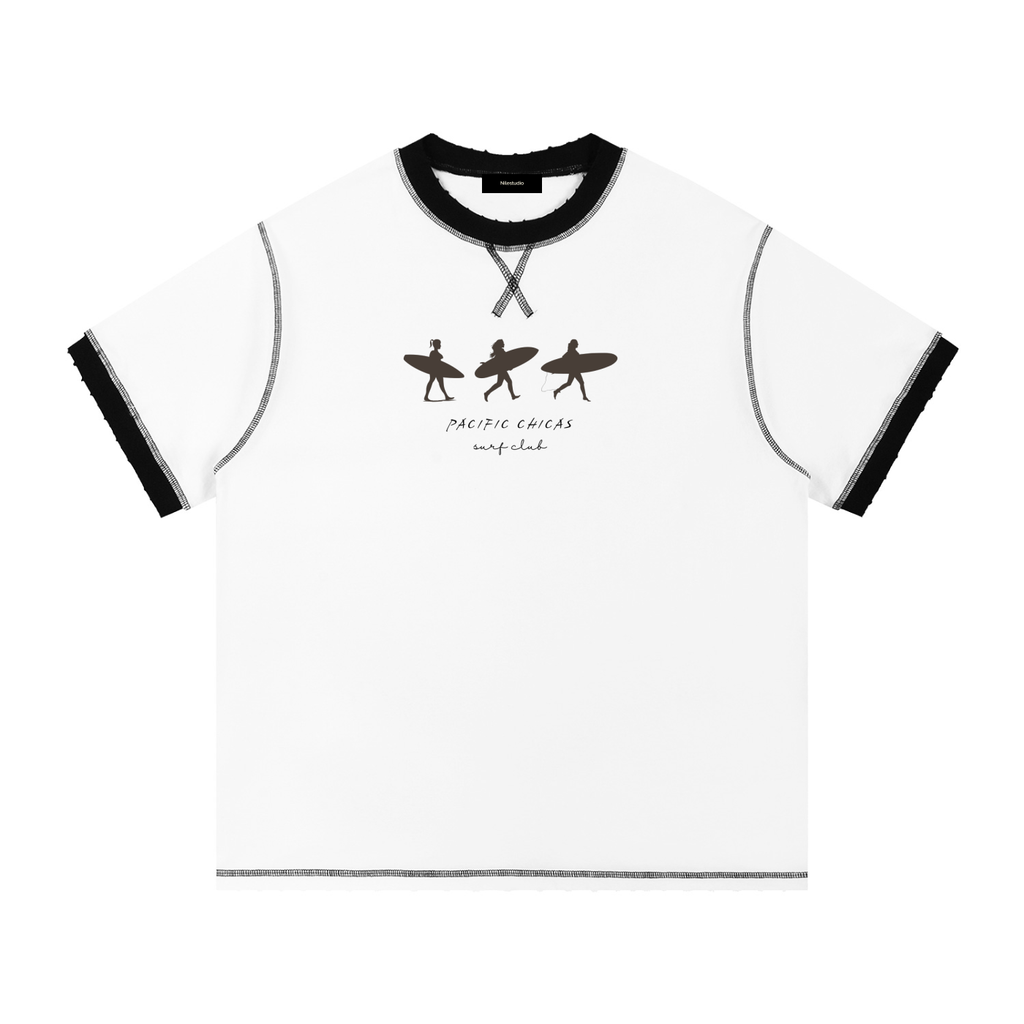 Draft No. II - Surf