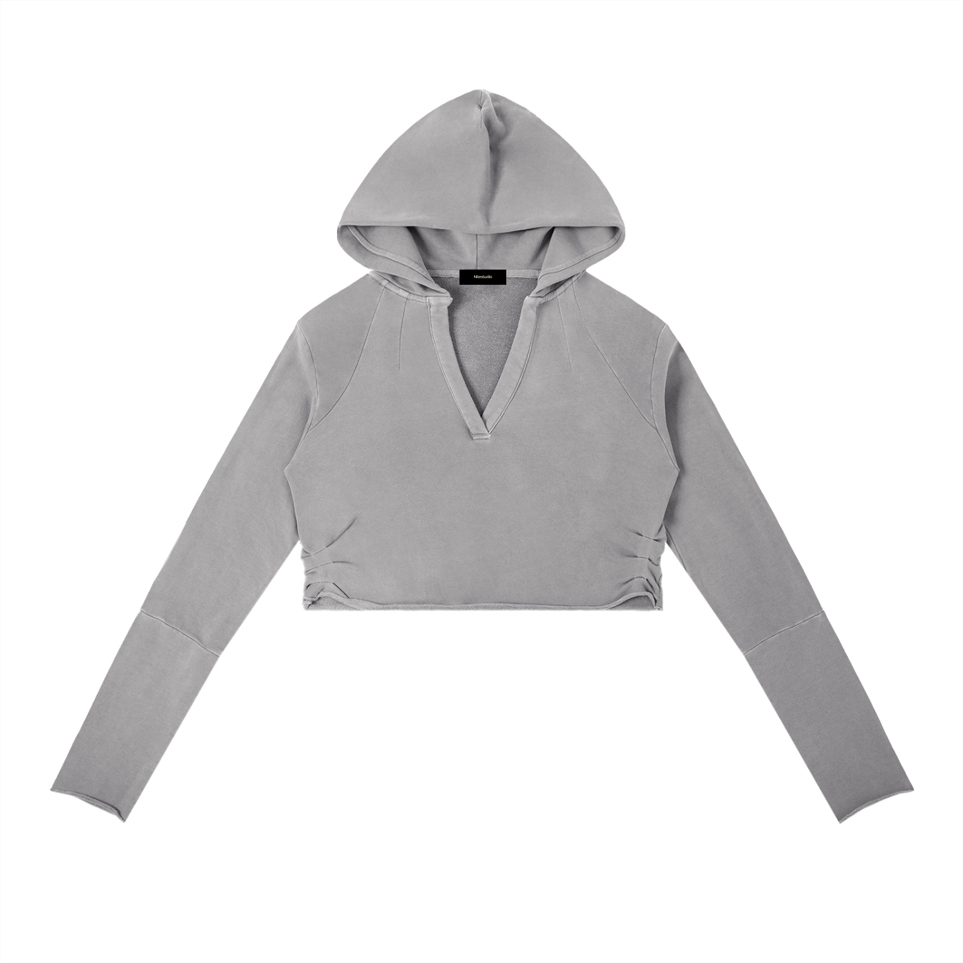 Layer No. I - Raw