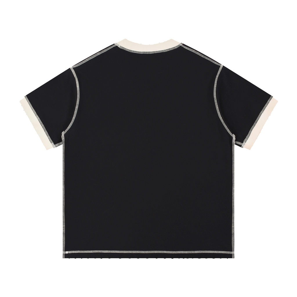 Draft No. II - Surf