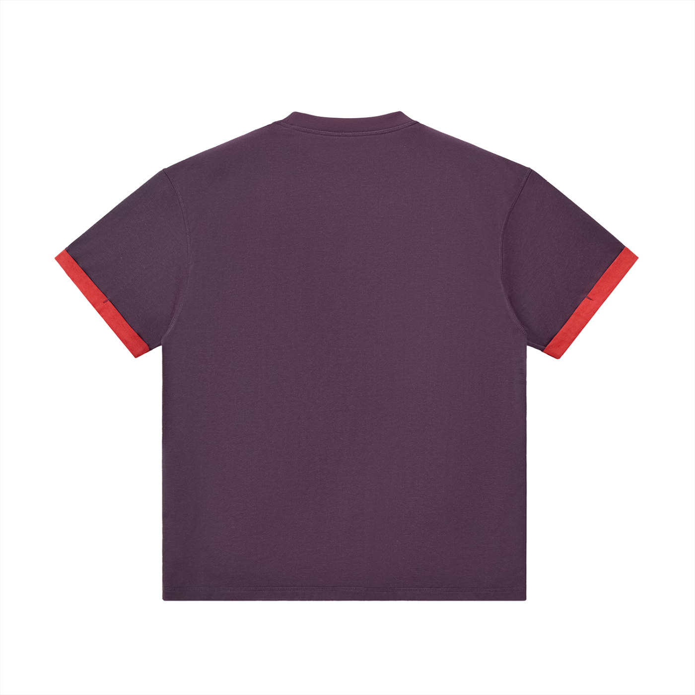 Draft No. II - Graphic Study