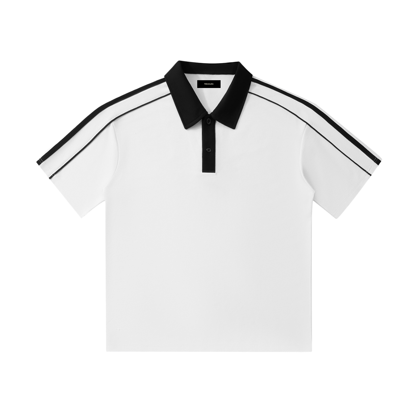 Draft No. II - Polo Study