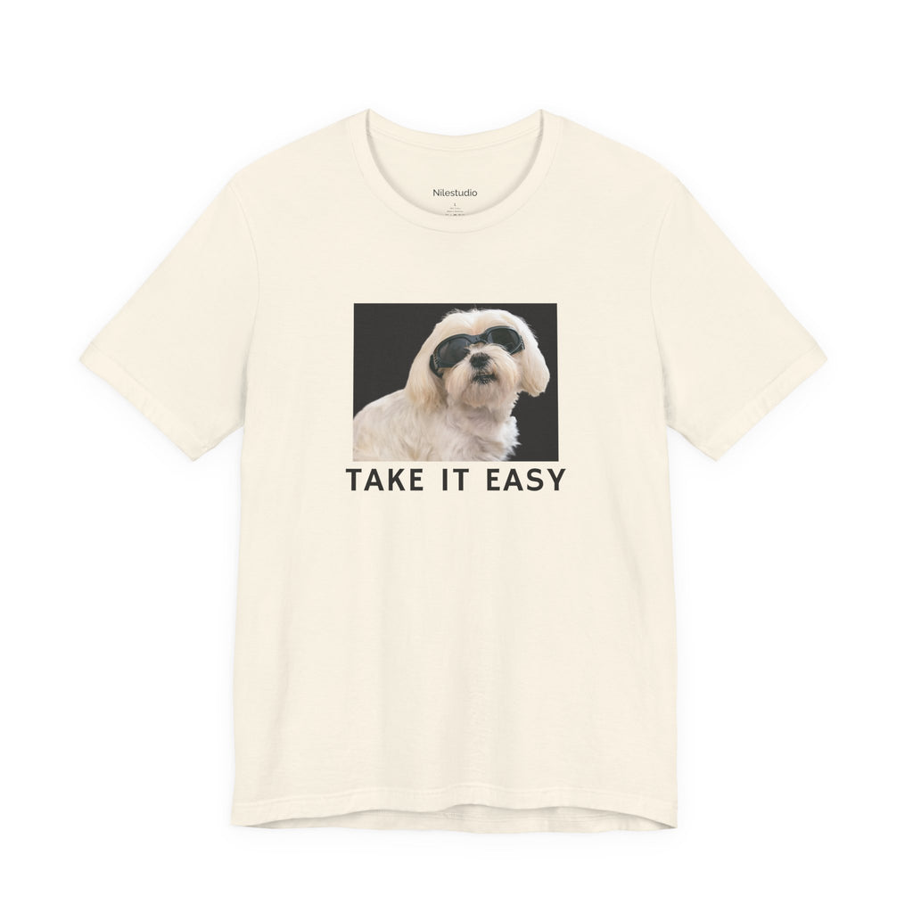 Draft No. I - Take It Easy