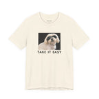 Draft No. I - Take It Easy