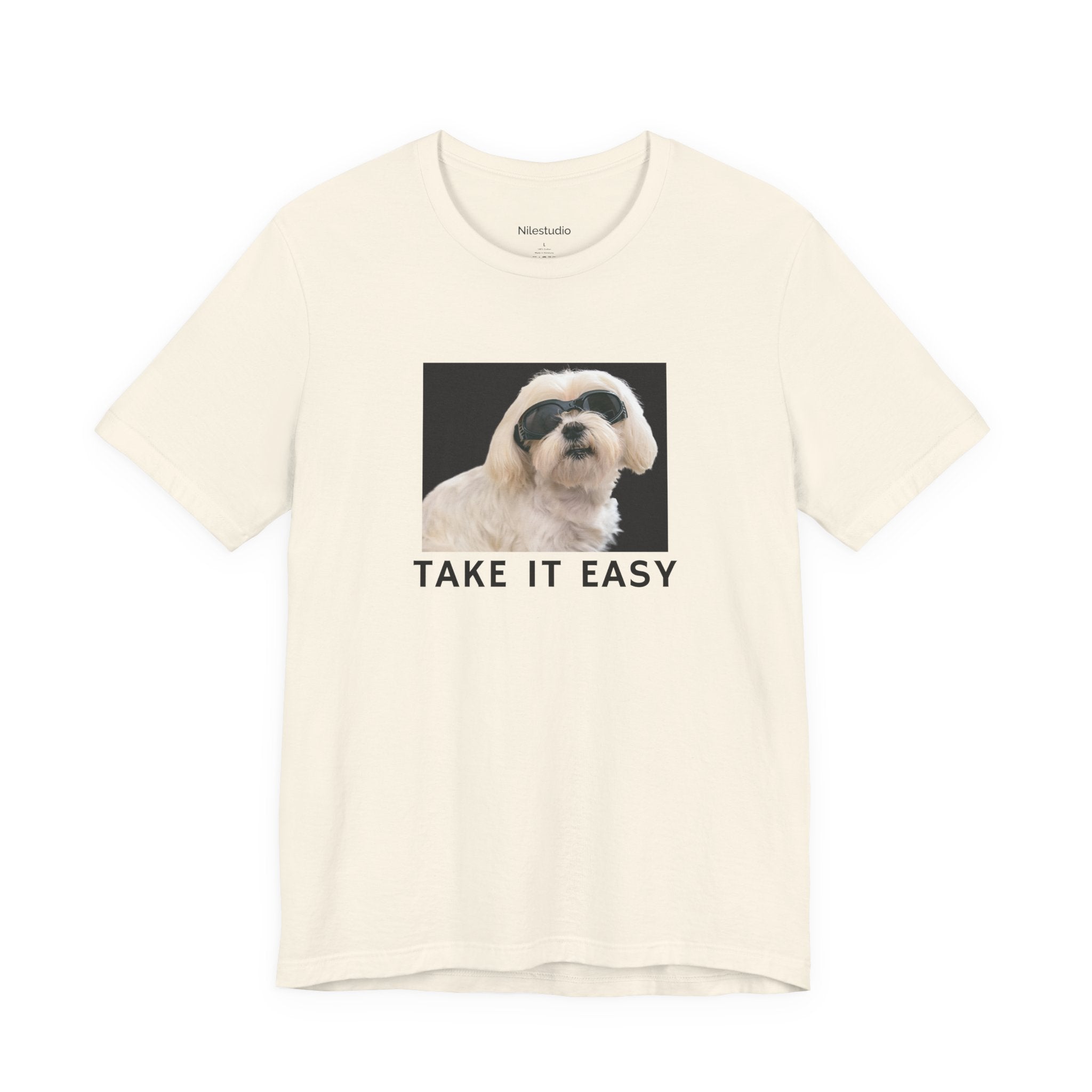 Draft No. I - Take It Easy