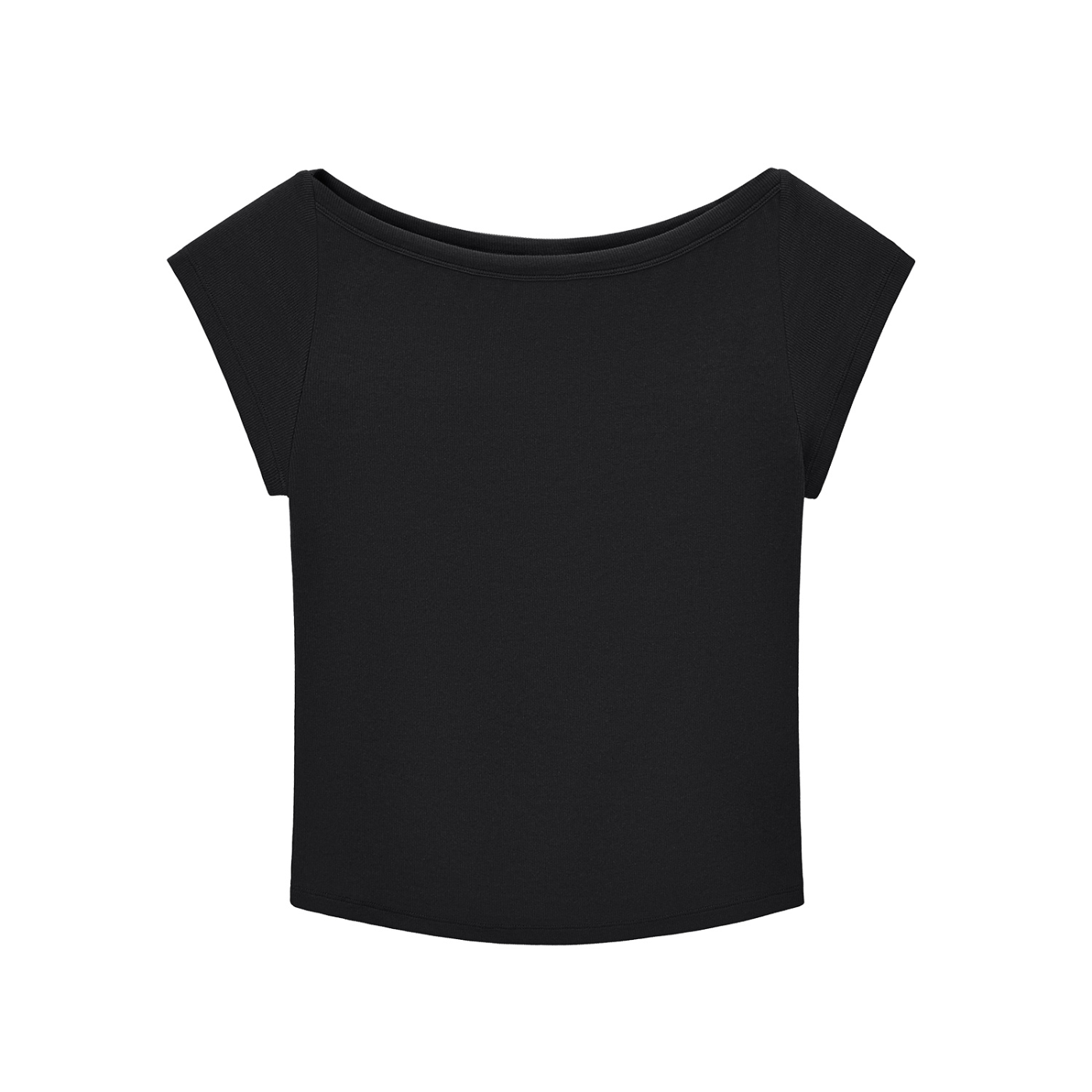 Draft No. II - Wide Neck Study