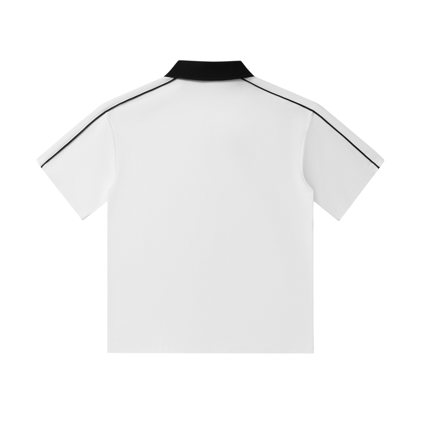 Draft No. II - Polo Study