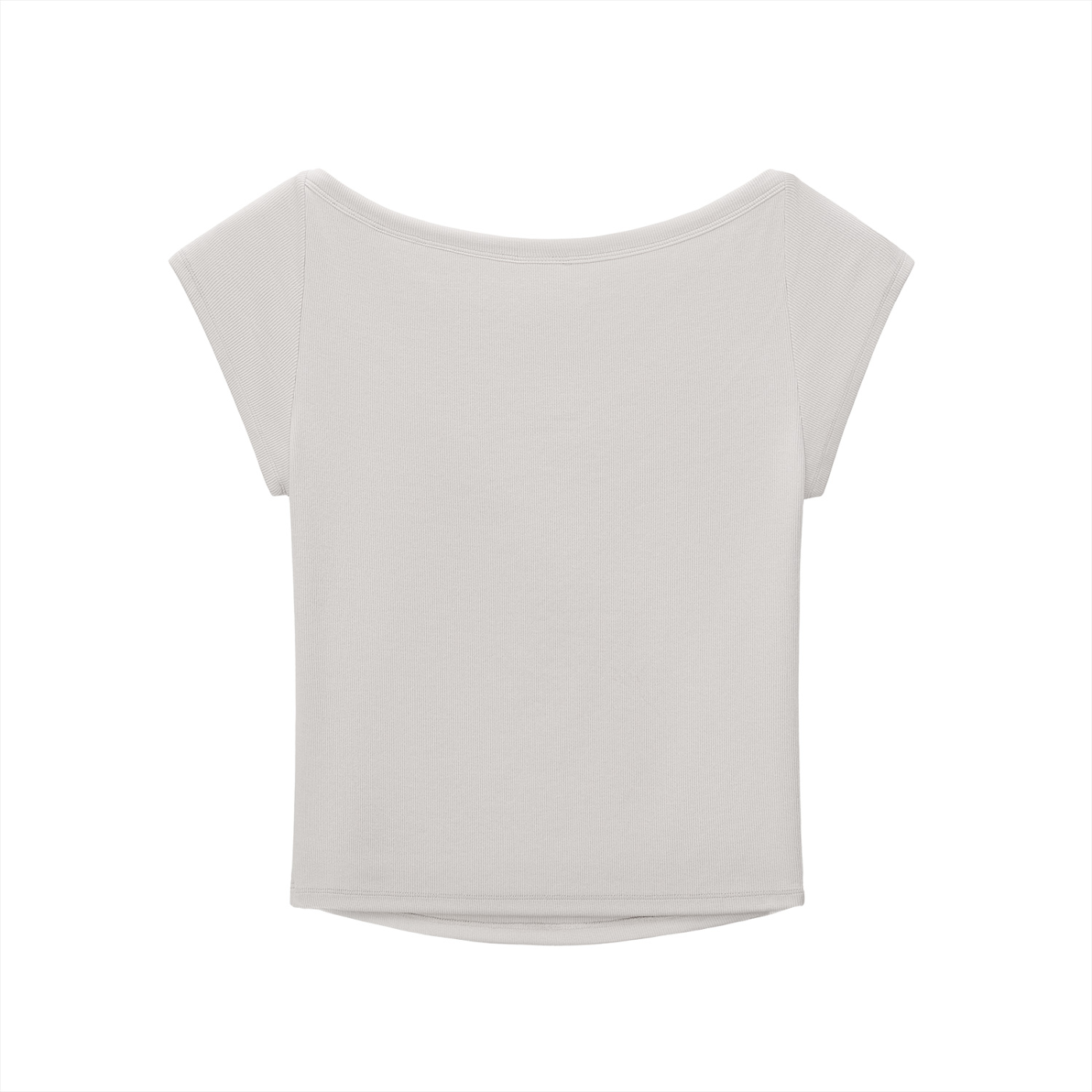 Draft No. II - Wide Neck Study
