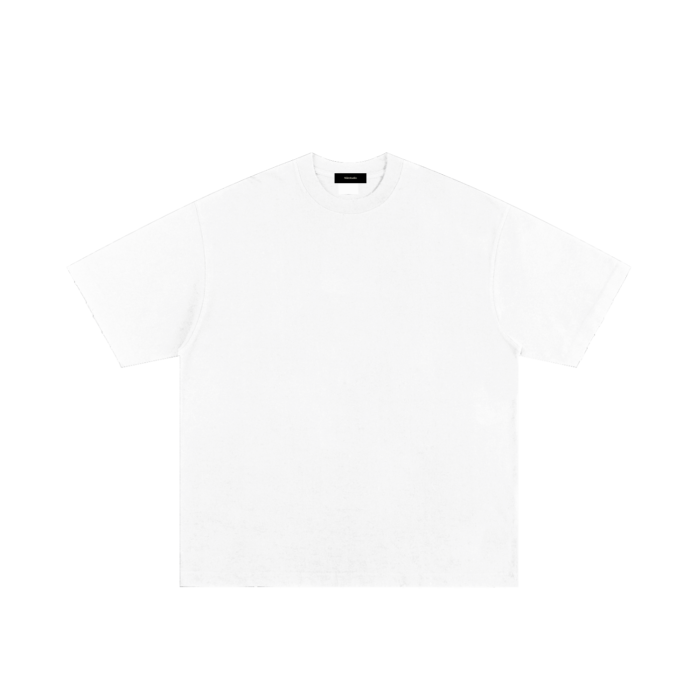 Draft No.III - Heavy Frayed