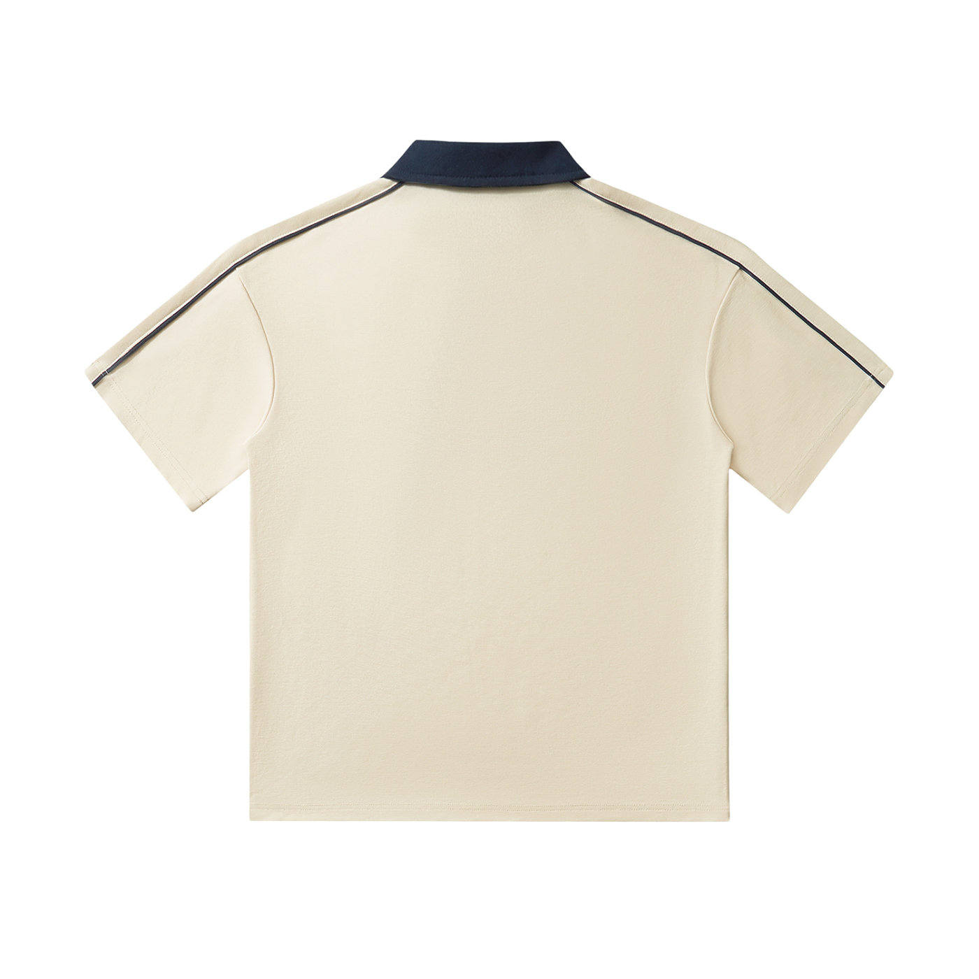 Draft No. II - Polo Study