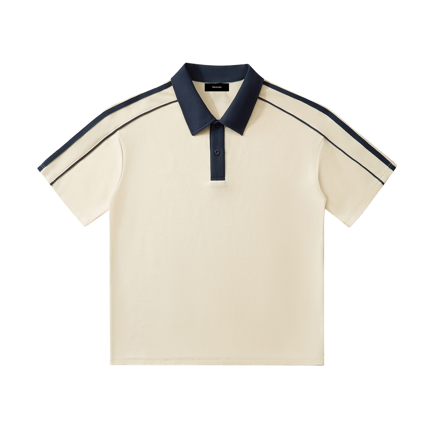 Draft No. II - Polo Study