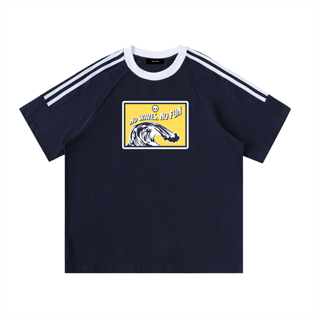 Draft No. II - Surf Culture Upper Form