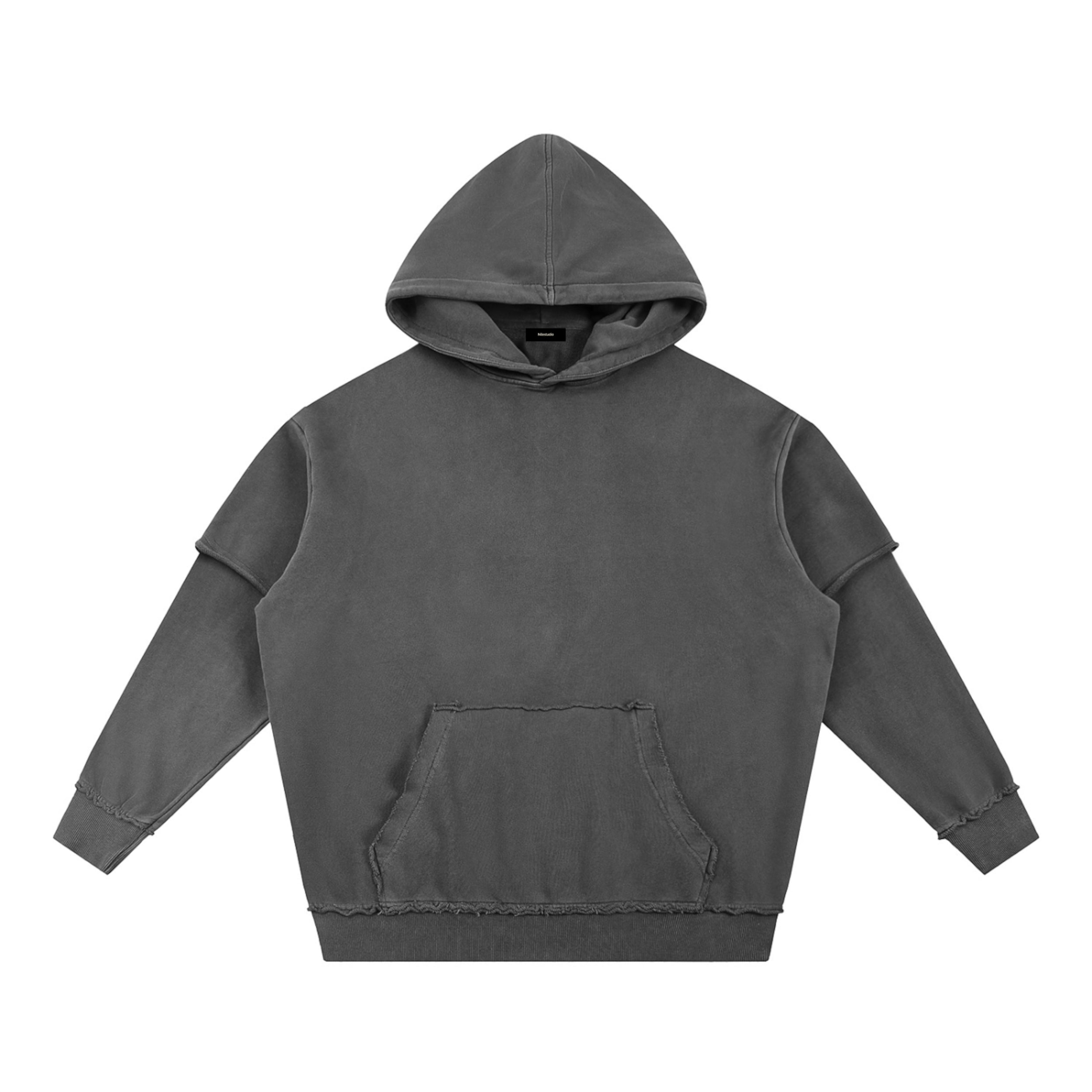 Layer No. I - KAIA