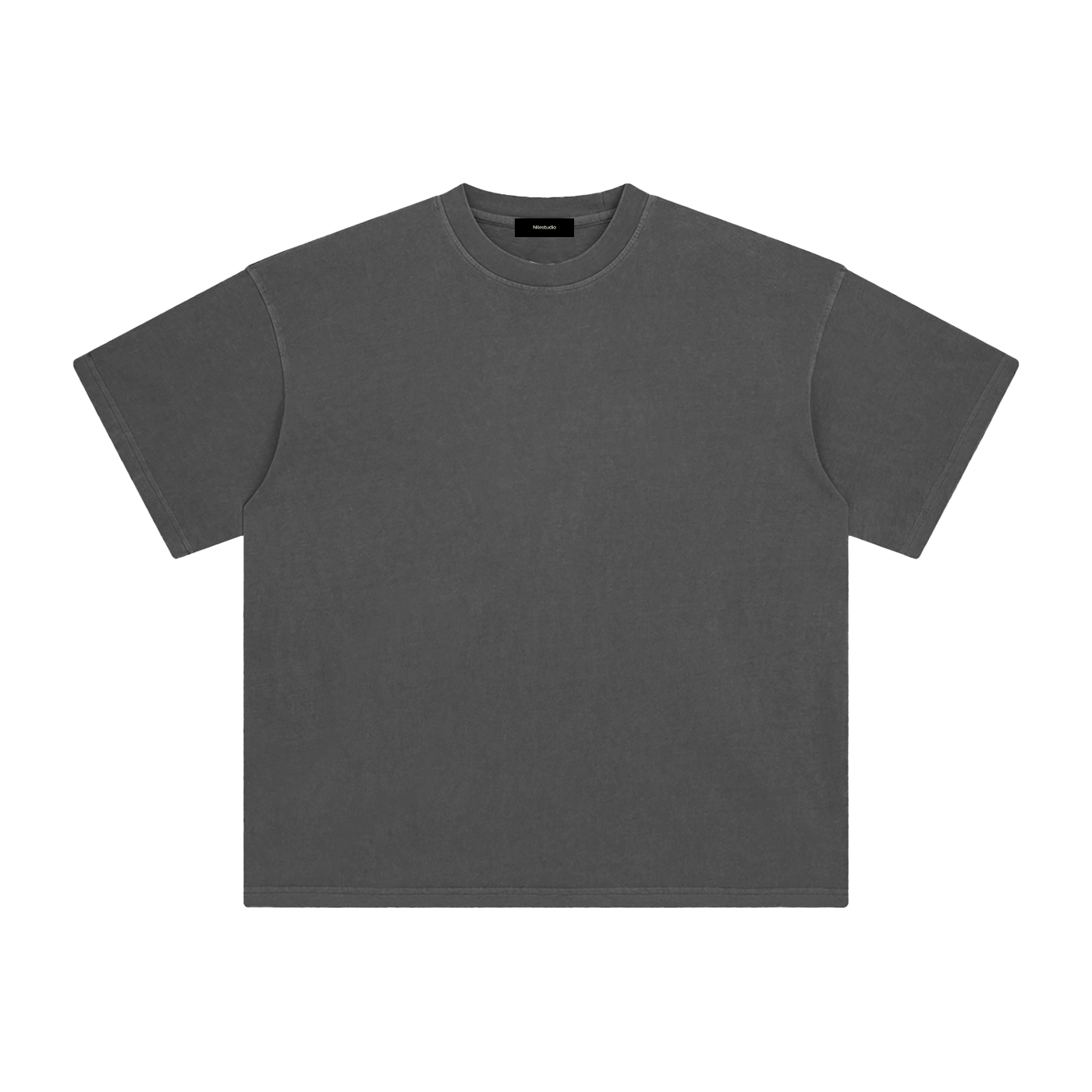 Draft No. II - Genesis