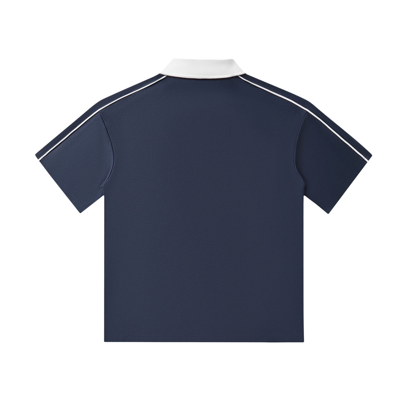 Draft No. II - Polo Study