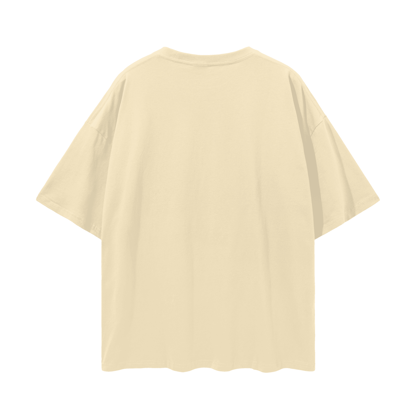 Draft No.I - Light Cotton