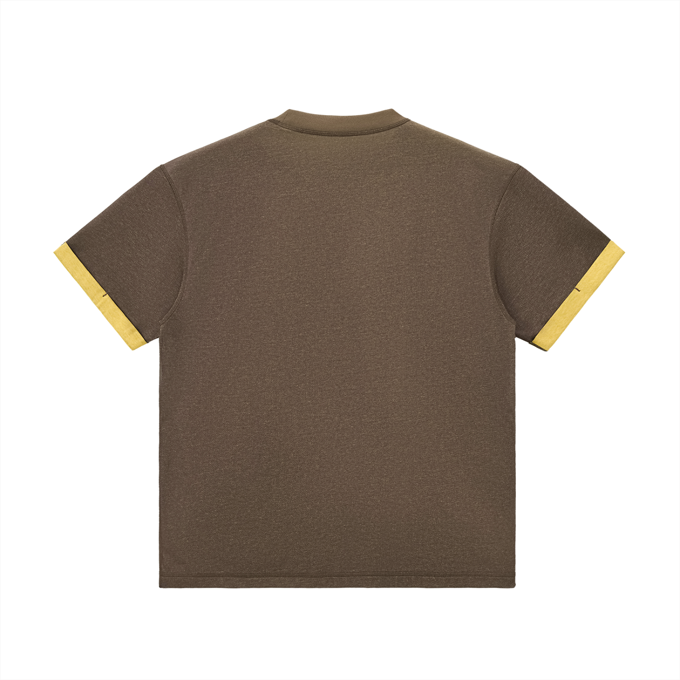 Draft No. II - Graphic Study