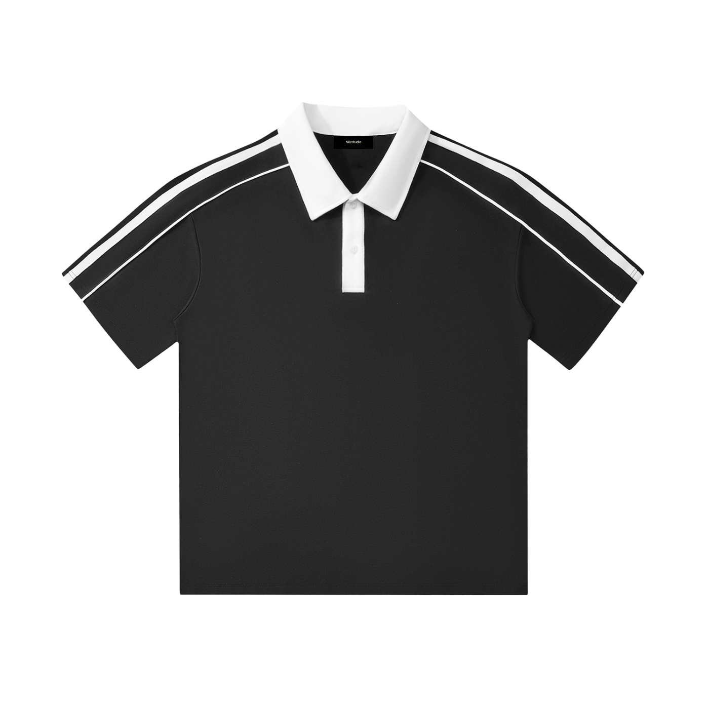 Draft No. II - Polo Study