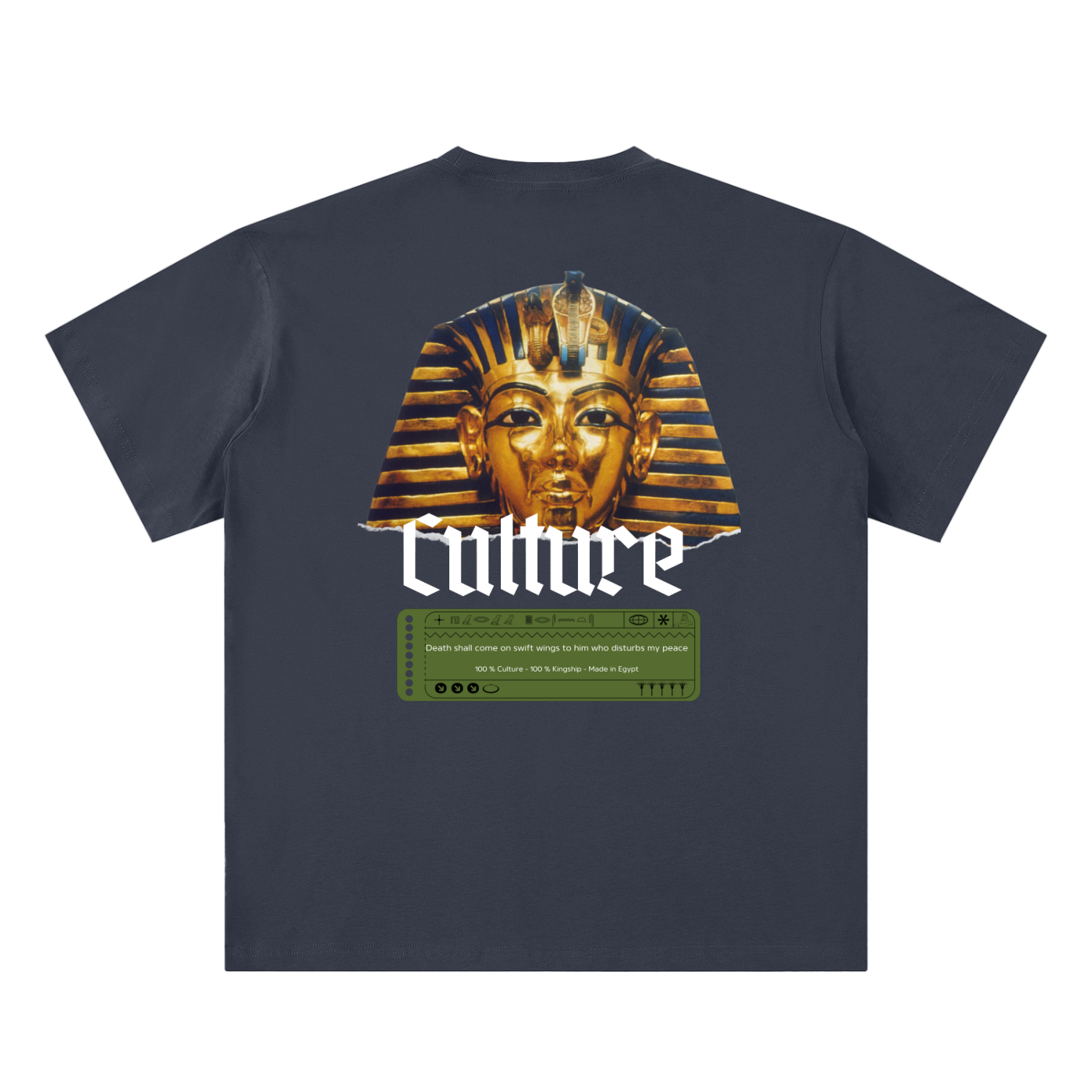 Draft No.I - Culture