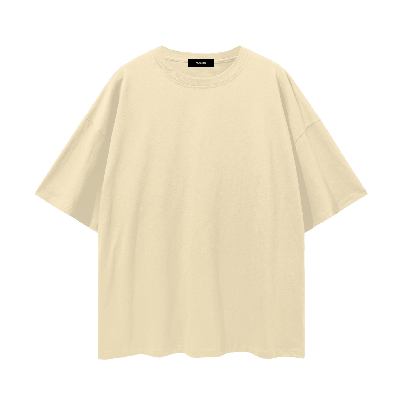 Draft No.I - Light Cotton