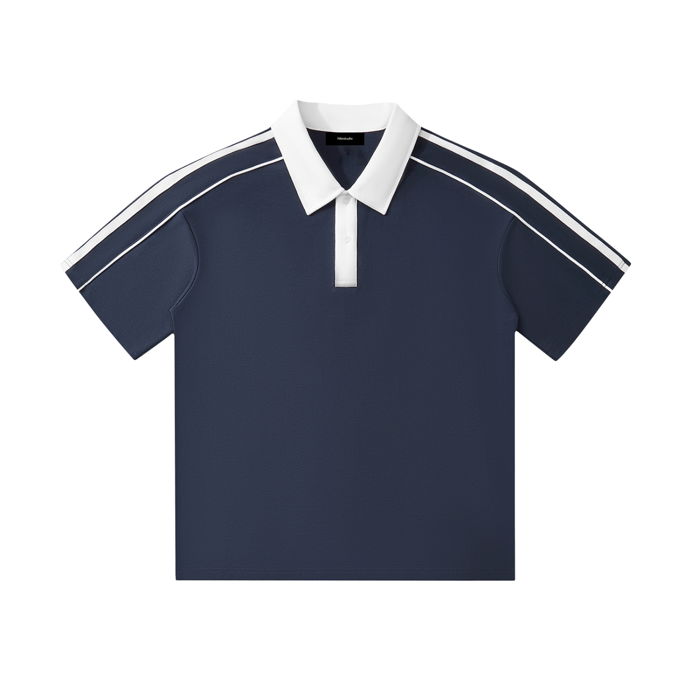 Draft No. II - Polo Study