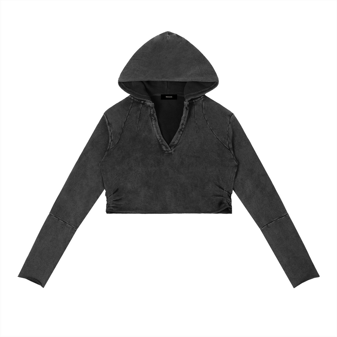 Layer No. I - Raw