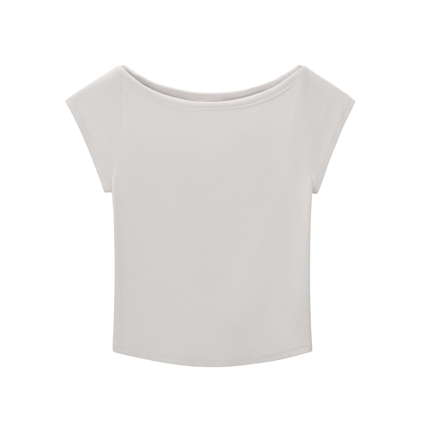 Draft No. II - Wide Neck Study