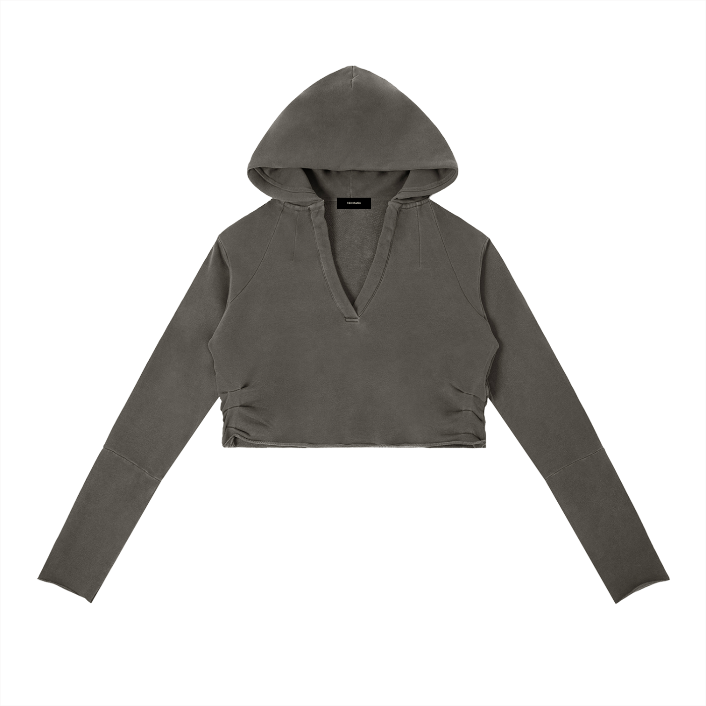 Layer No. I - Raw
