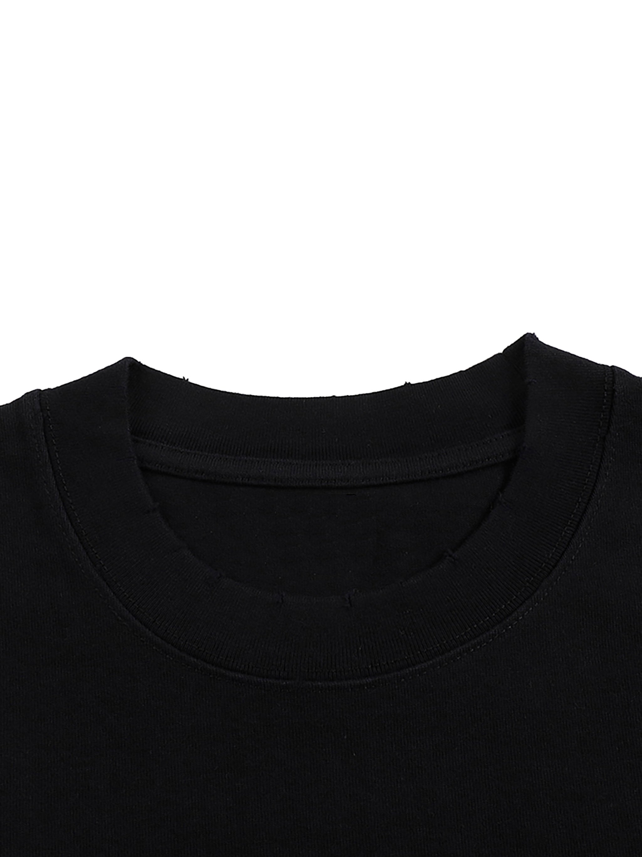 Draft No.III - Heavy Frayed