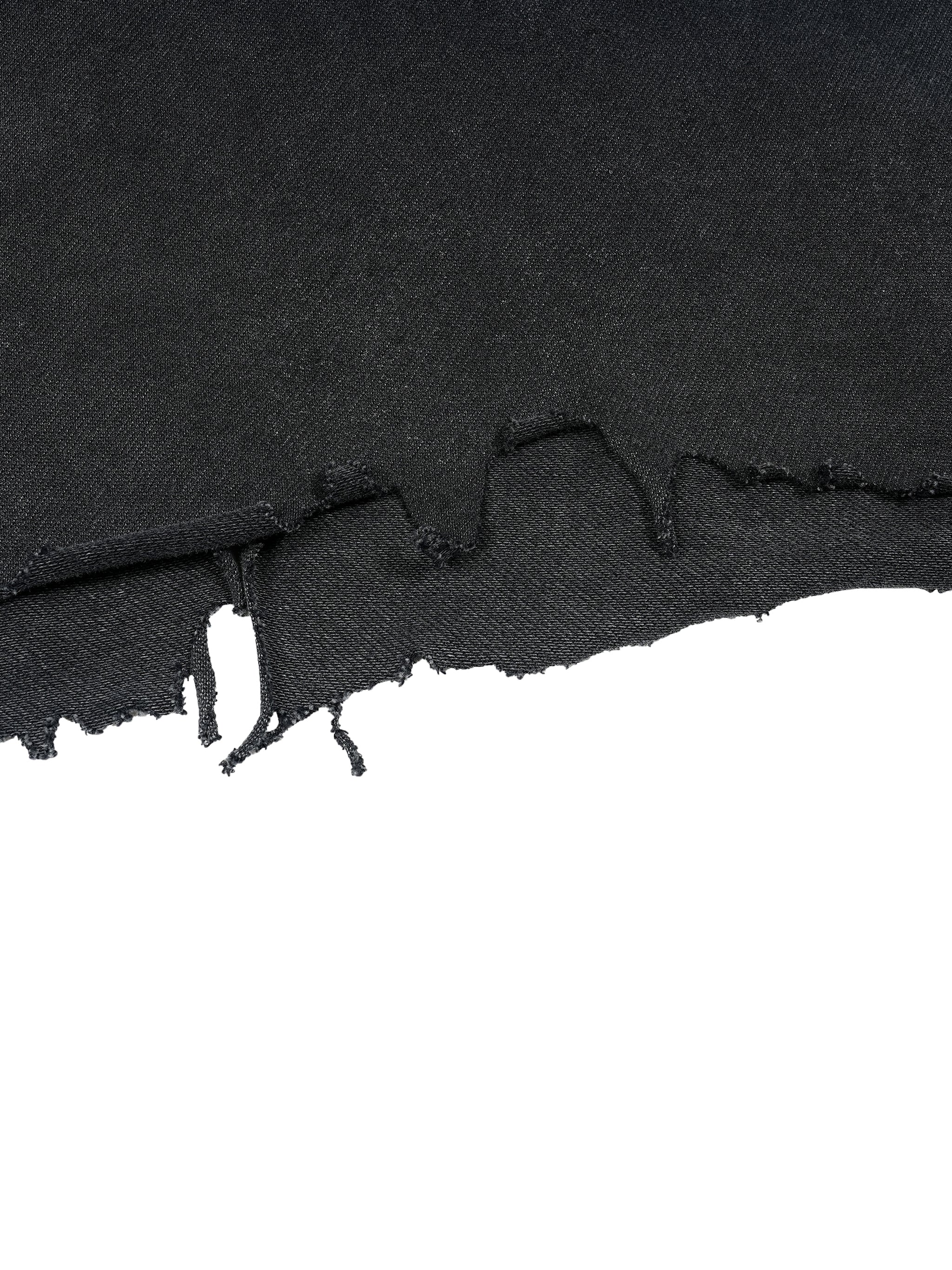 Draft No. II - Washed Study